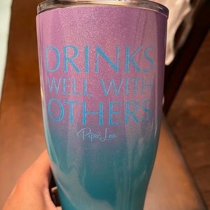 Piper Lou tumblers